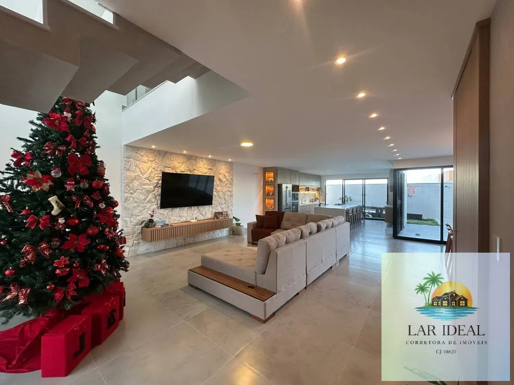 Casa, 3 quartos, 270 m² - Foto 4