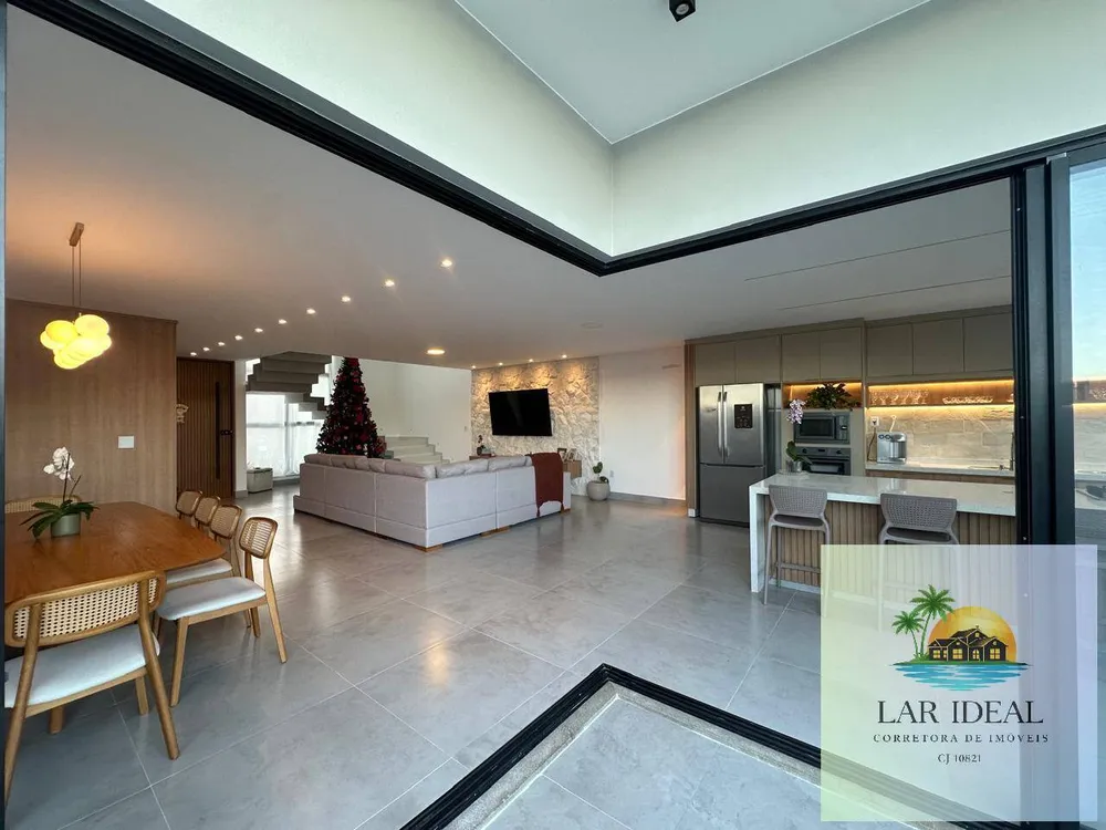 Casa, 3 quartos, 270 m² - Foto 5