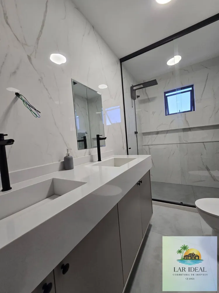 Casa, 3 quartos, 270 m² - Foto 24