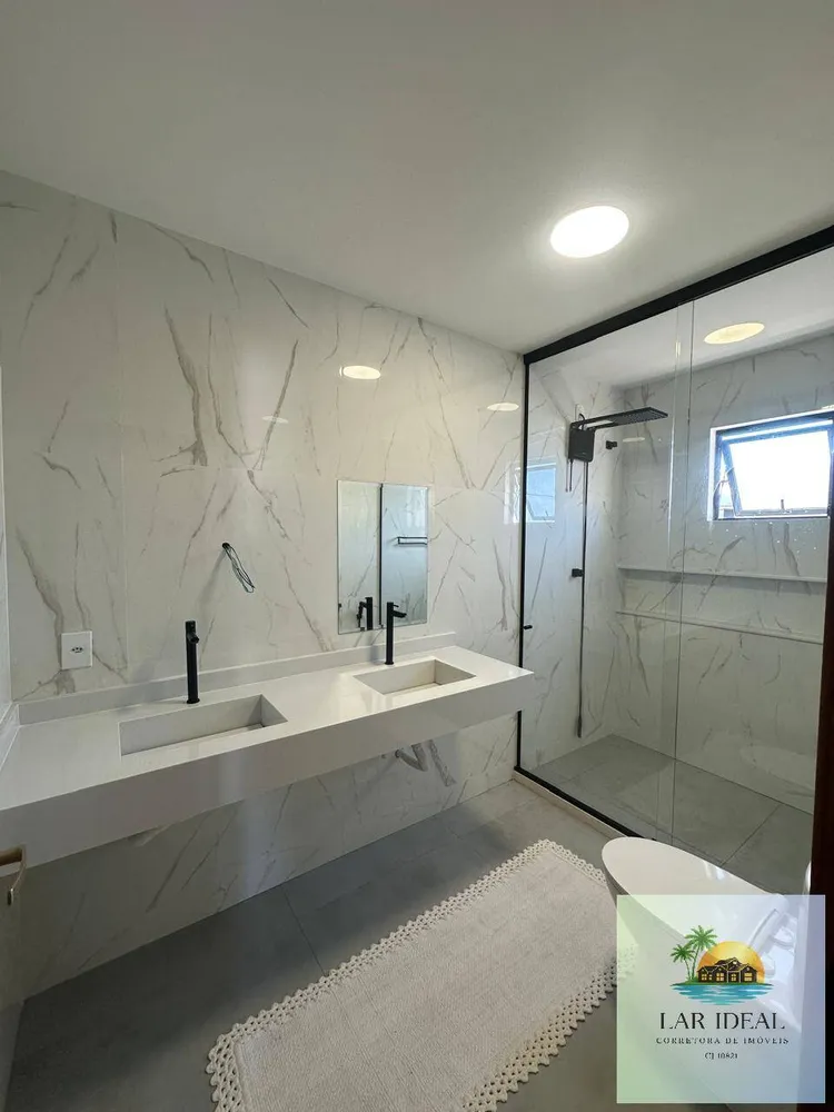 Casa, 3 quartos, 270 m² - Foto 25