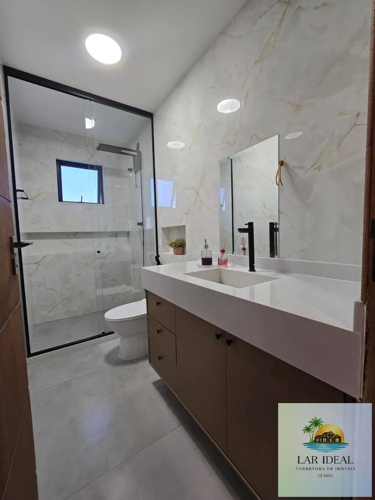 Casa, 3 quartos, 270 m² - Foto 21