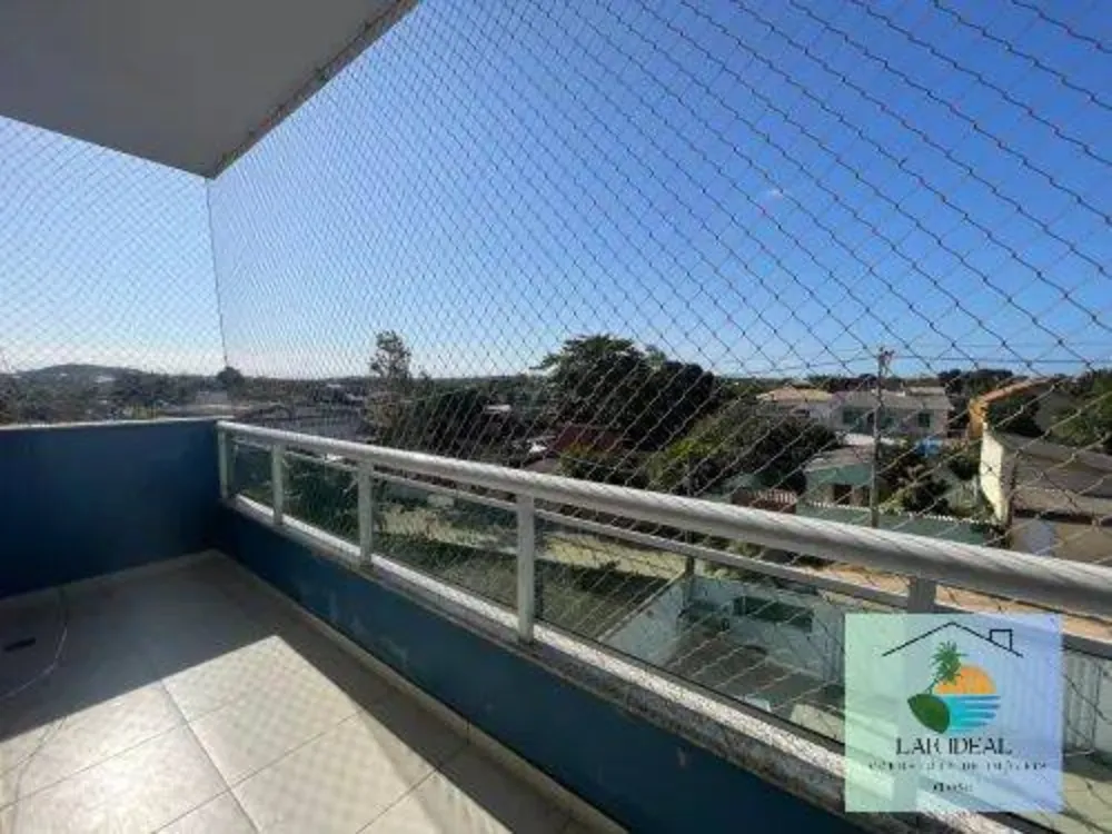 Apartamento, 3 quartos, 93 m² - Foto 2