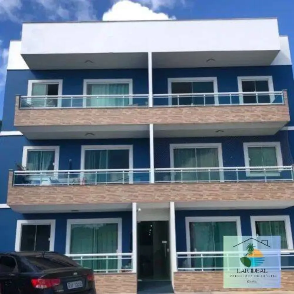 Apartamento, 3 quartos, 93 m² - Foto 1