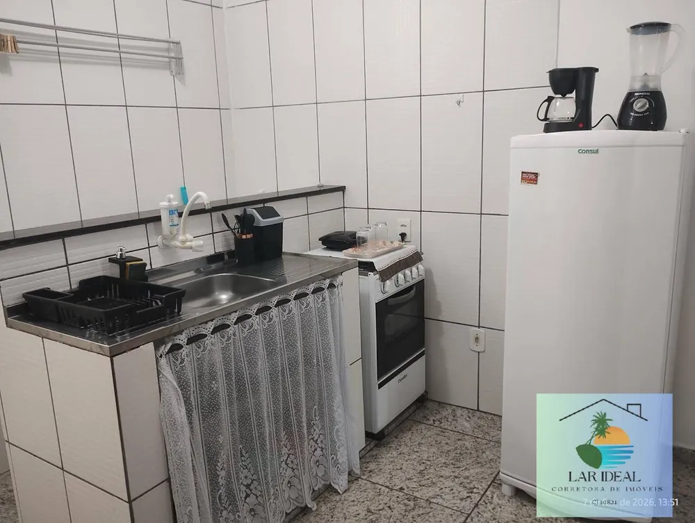 Casa, 1 quarto - Foto 4