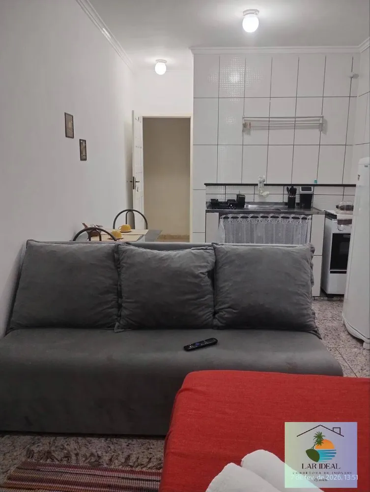 Casa, 1 quarto - Foto 3