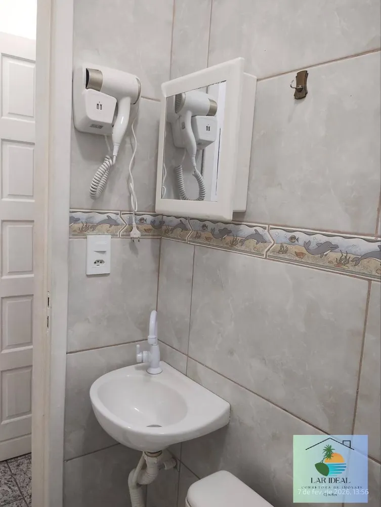 Casa, 1 quarto - Foto 7