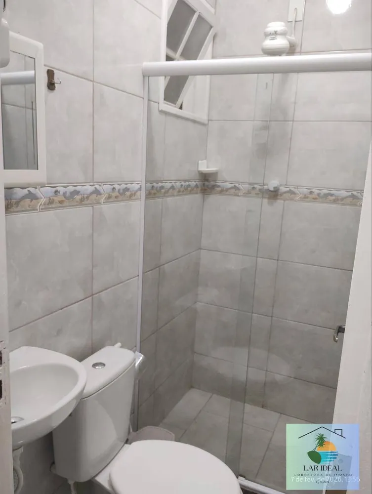 Casa, 1 quarto - Foto 2