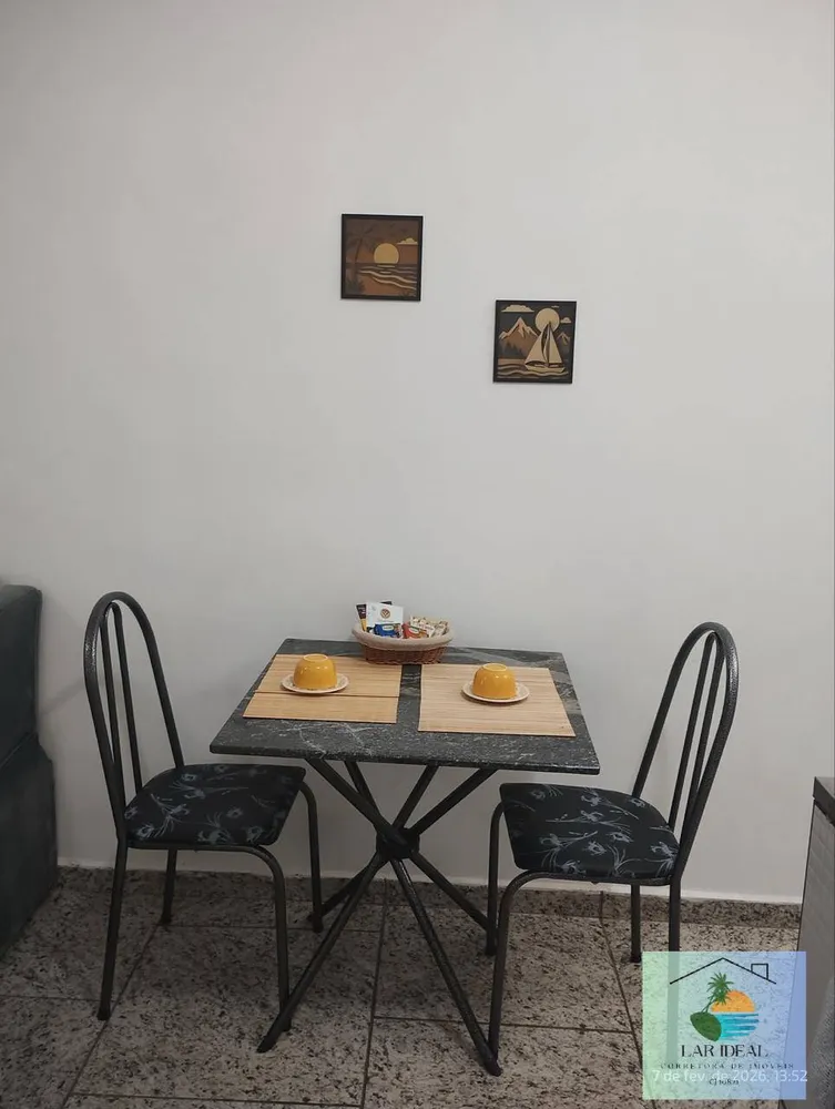 Casa, 1 quarto - Foto 5