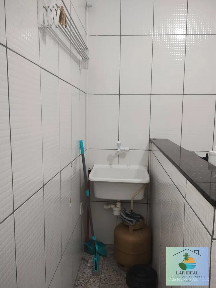 Casa, 1 quarto - Foto 1
