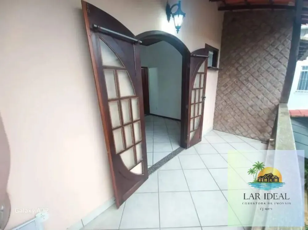 Casa, 1 quarto - Foto 18