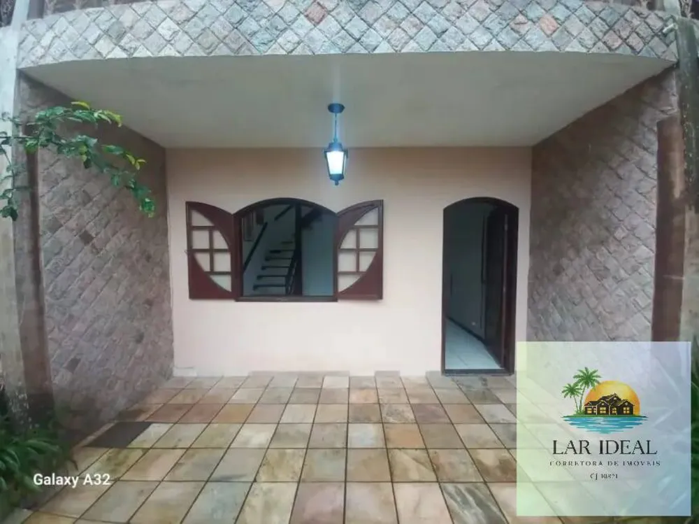 Casa, 1 quarto - Foto 4