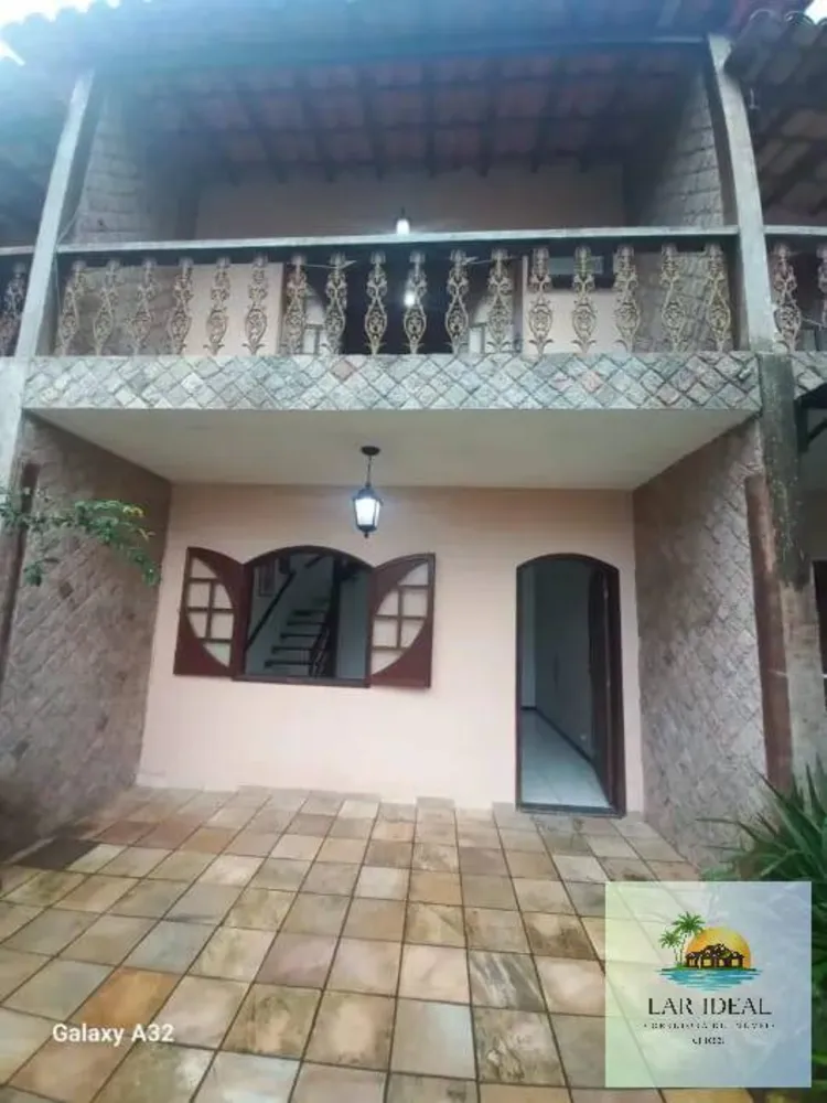 Casa, 1 quarto - Foto 15