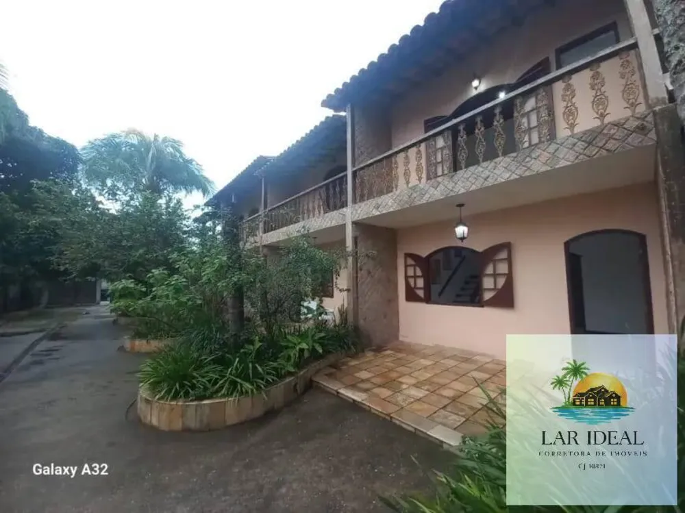 Casa, 1 quarto - Foto 1