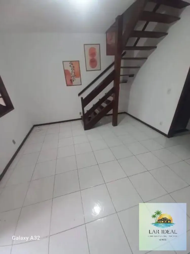 Casa, 1 quarto - Foto 7