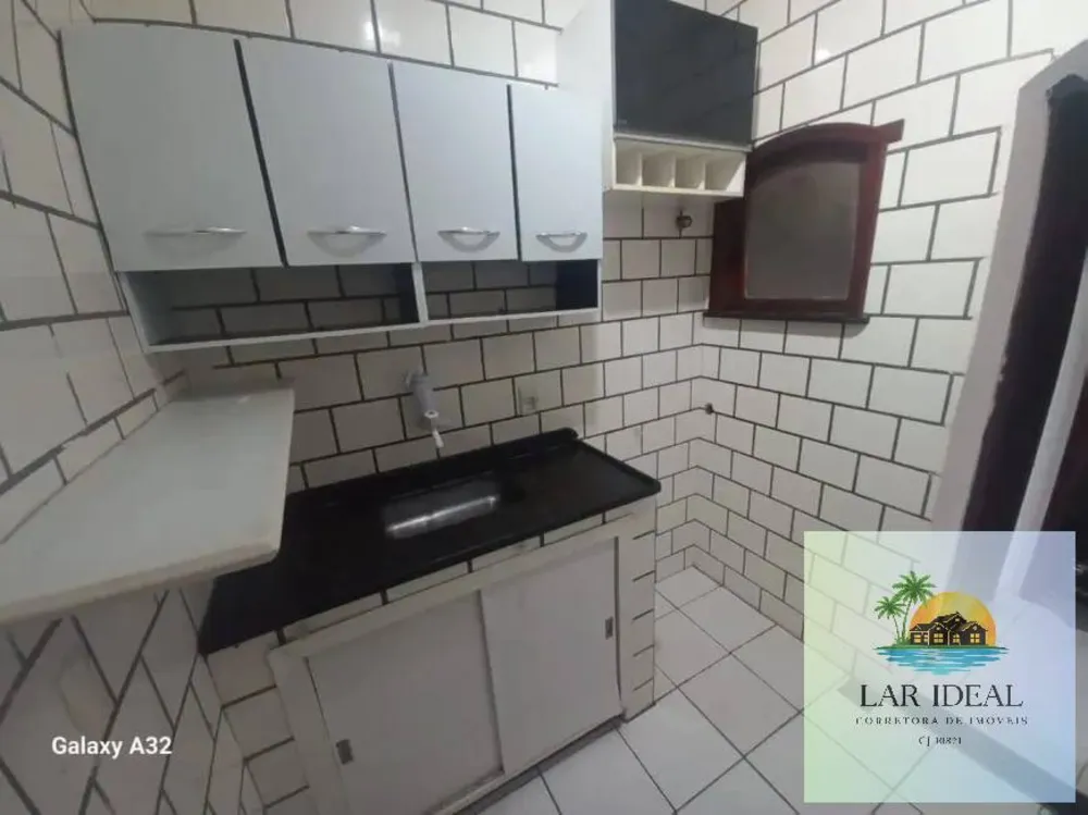 Casa, 1 quarto - Foto 20