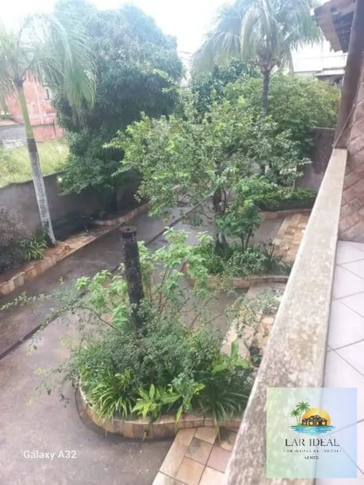 Casa, 1 quarto - Foto 24