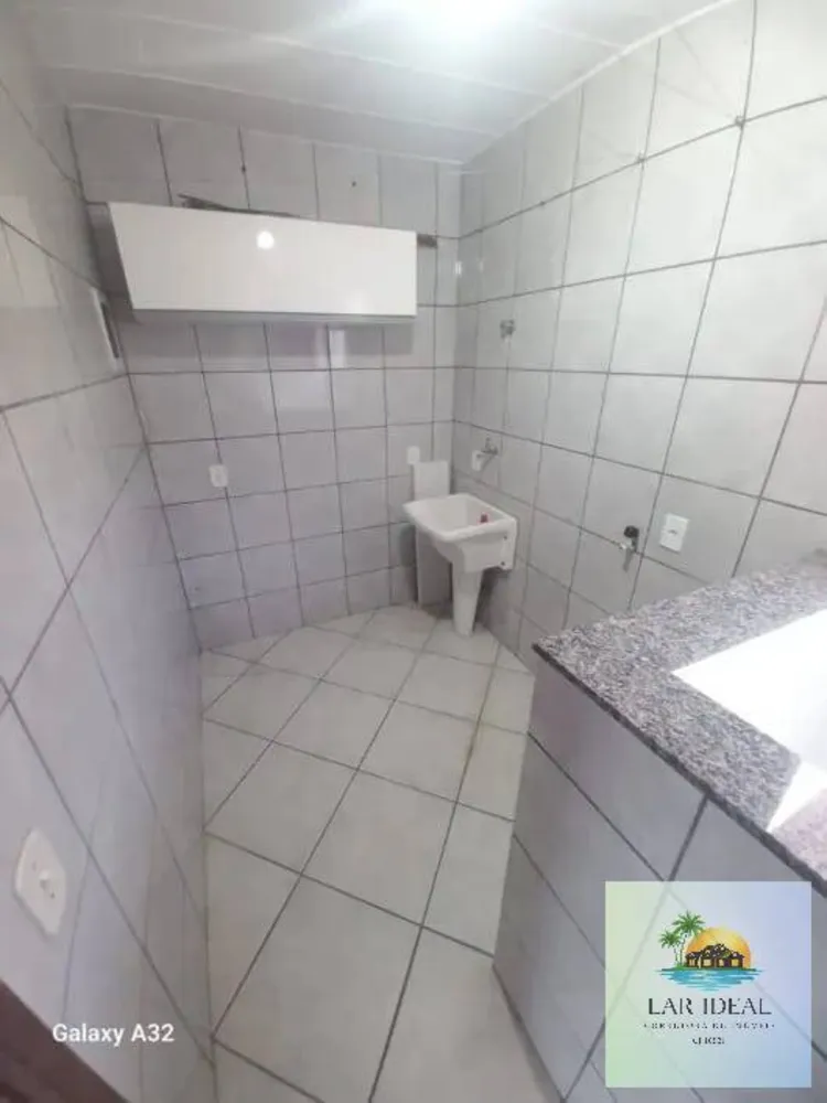 Casa, 1 quarto - Foto 12