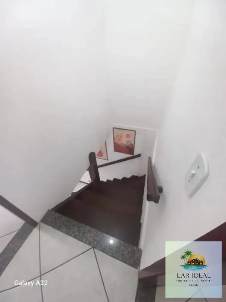 Casa, 1 quarto - Foto 21