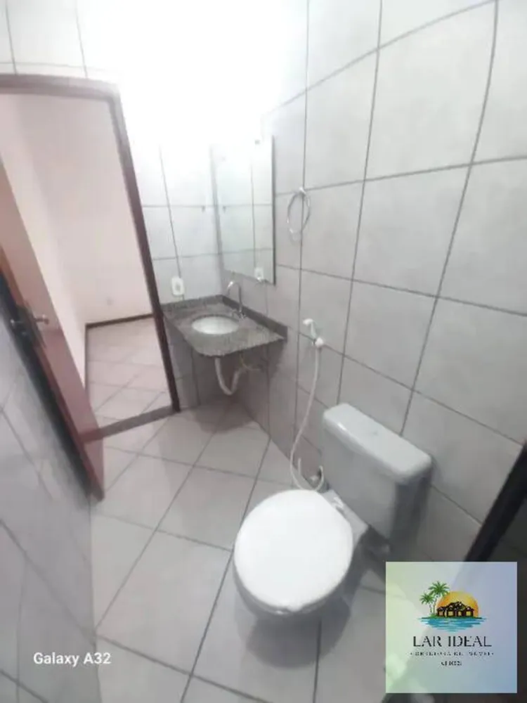 Casa, 1 quarto - Foto 17