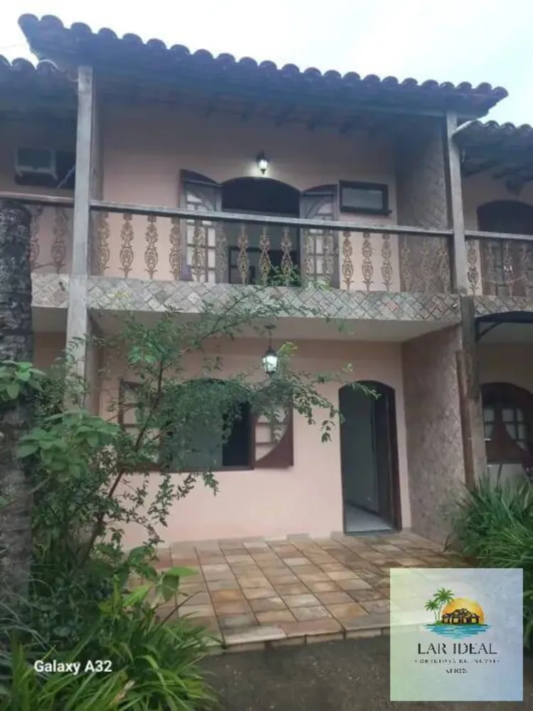 Casa, 1 quarto - Foto 3