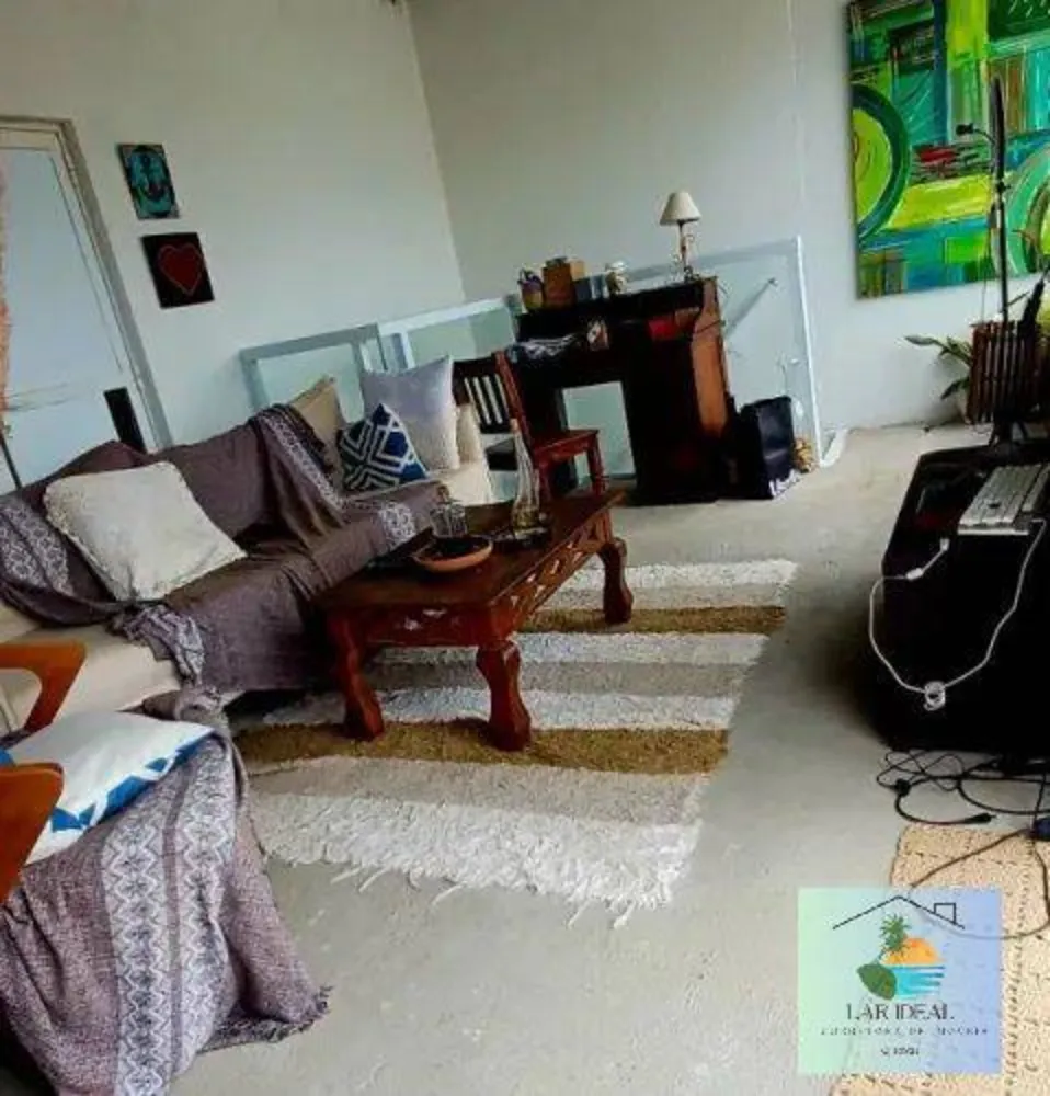 Apartamento, 3 quartos, 170 m² - Foto 4