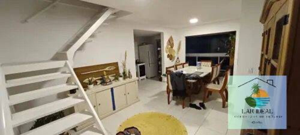 Apartamento, 3 quartos, 170 m² - Foto 1