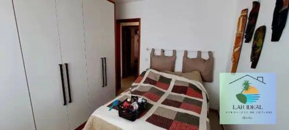 Apartamento, 3 quartos, 170 m² - Foto 10