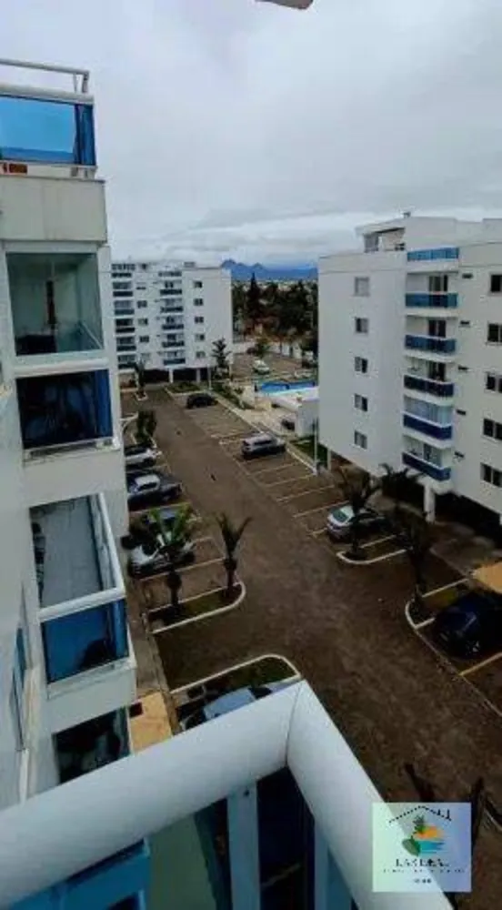 Apartamento, 3 quartos, 170 m² - Foto 1