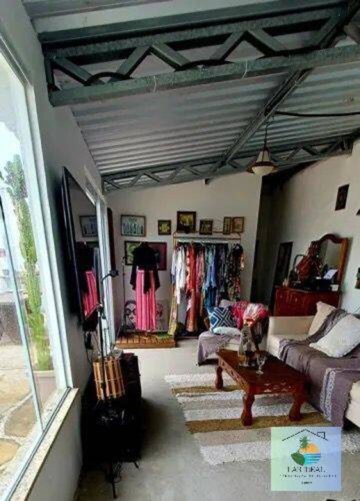 Apartamento, 3 quartos, 170 m² - Foto 4