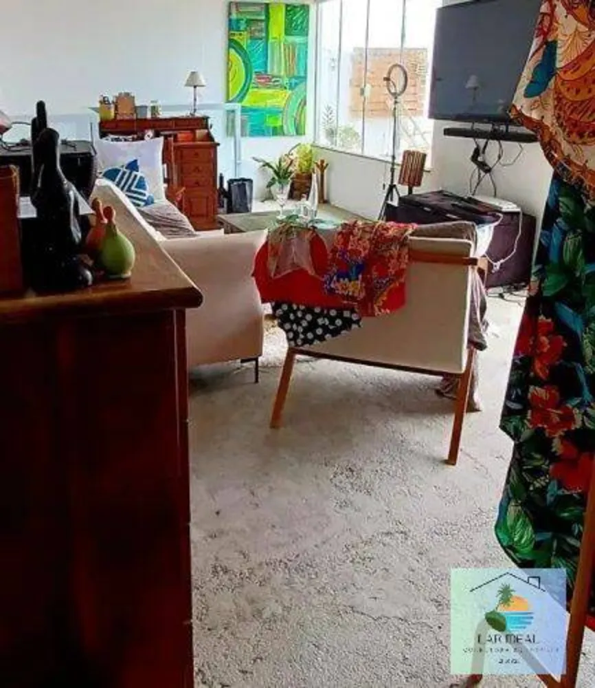 Apartamento, 3 quartos, 170 m² - Foto 5