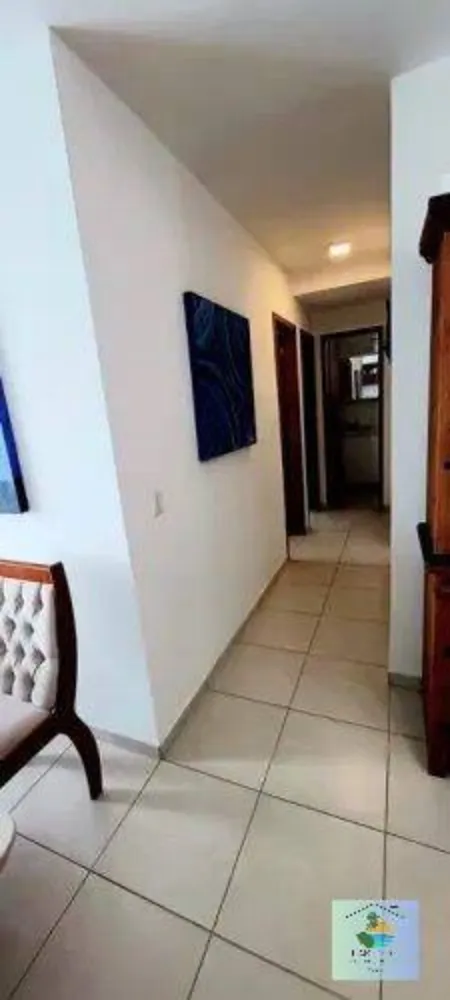 Apartamento, 3 quartos, 170 m² - Foto 6
