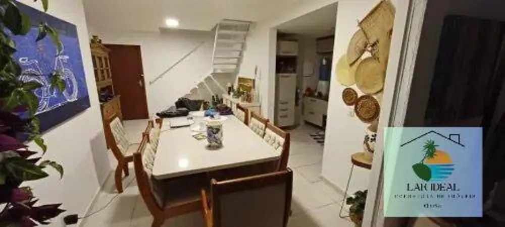 Apartamento, 3 quartos, 170 m² - Foto 3