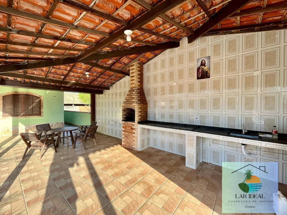 Casa, 4 quartos, 122 m² - Foto 6