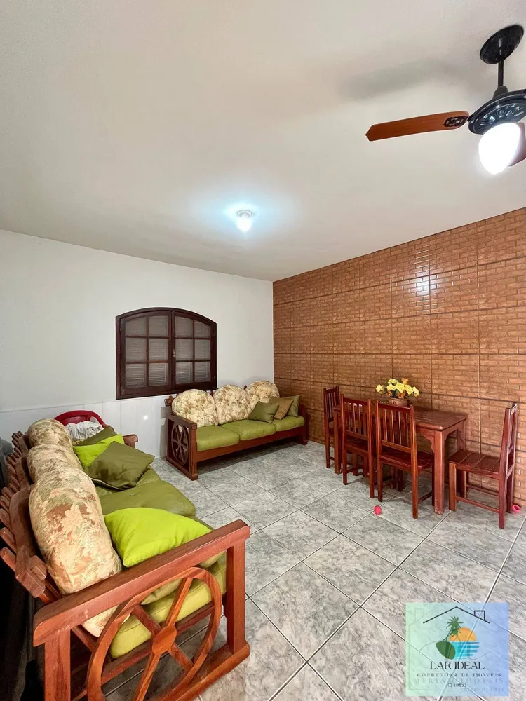 Casa, 4 quartos, 122 m² - Foto 7