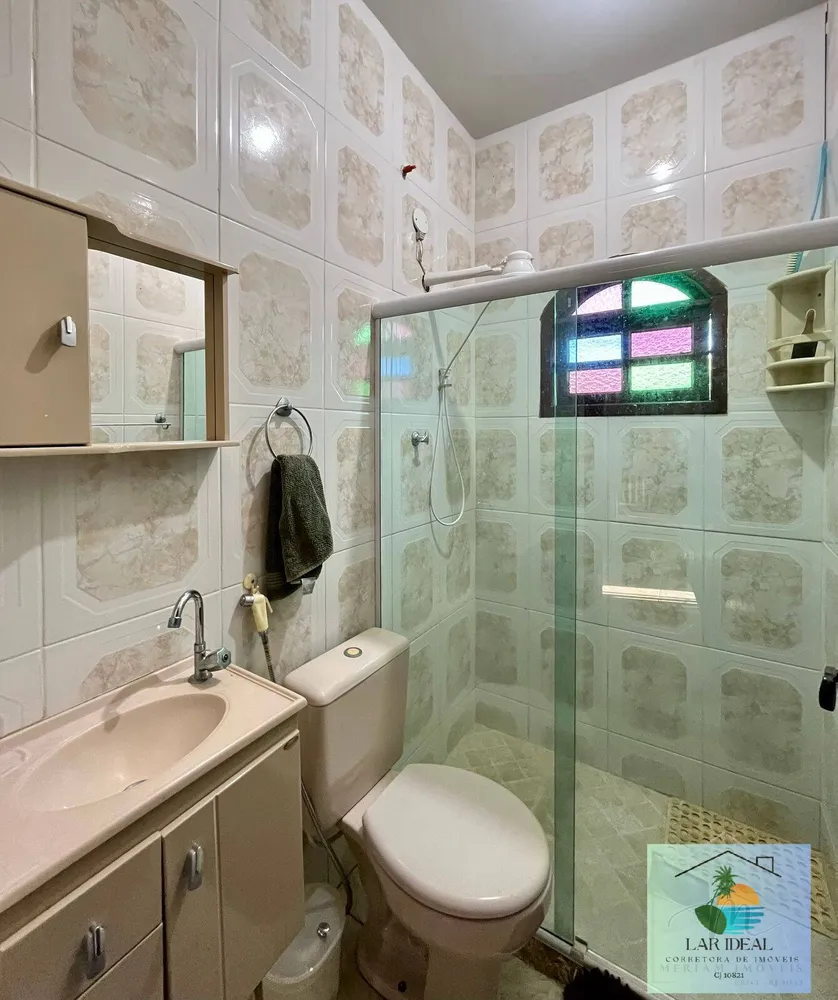 Casa, 4 quartos, 122 m² - Foto 17