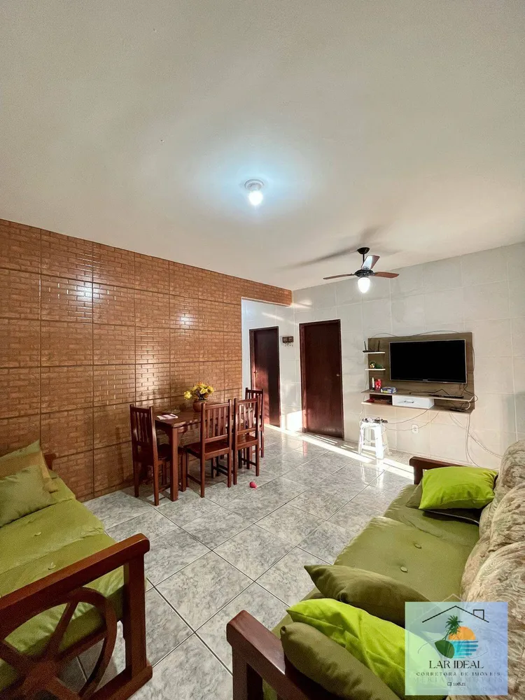 Casa, 4 quartos, 122 m² - Foto 9