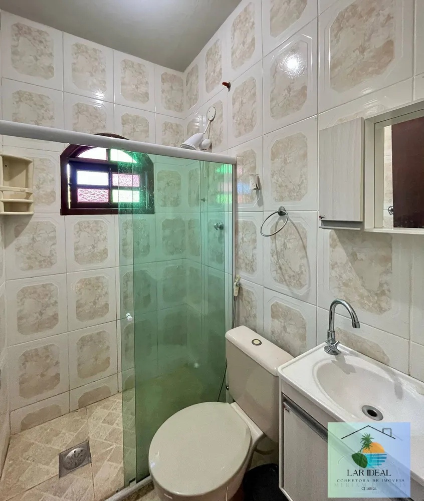 Casa, 4 quartos, 122 m² - Foto 16