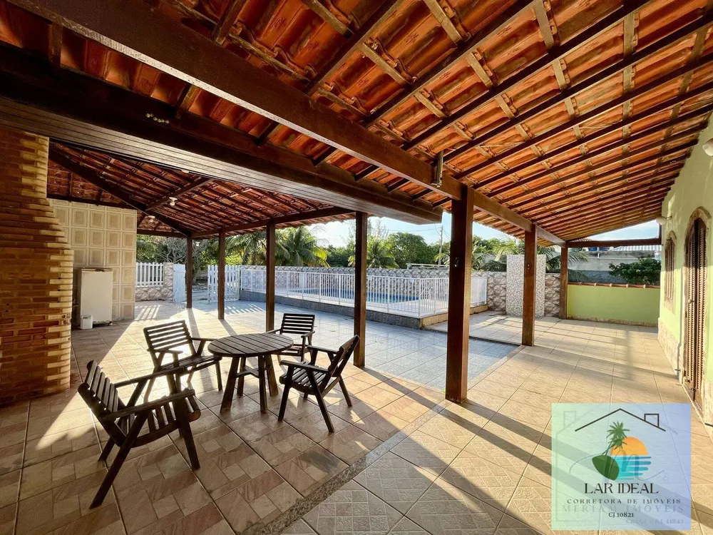 Casa, 4 quartos, 122 m² - Foto 5