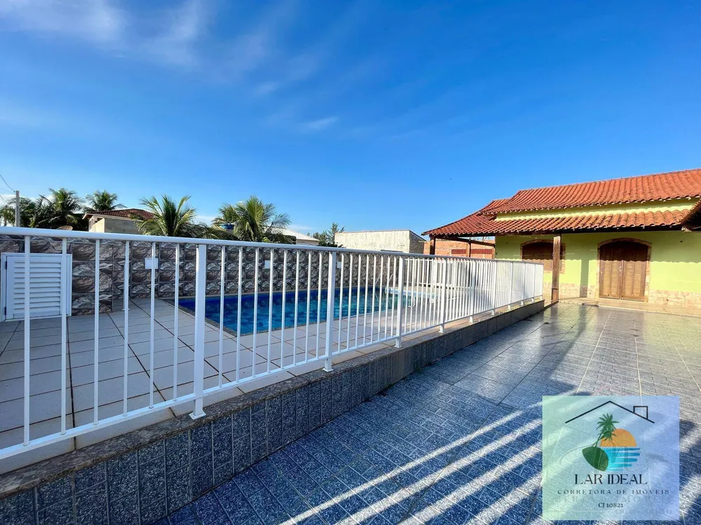 Casa, 4 quartos, 122 m² - Foto 2