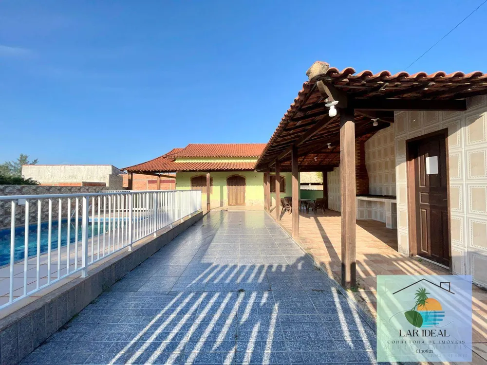 Casa, 4 quartos, 122 m² - Foto 3