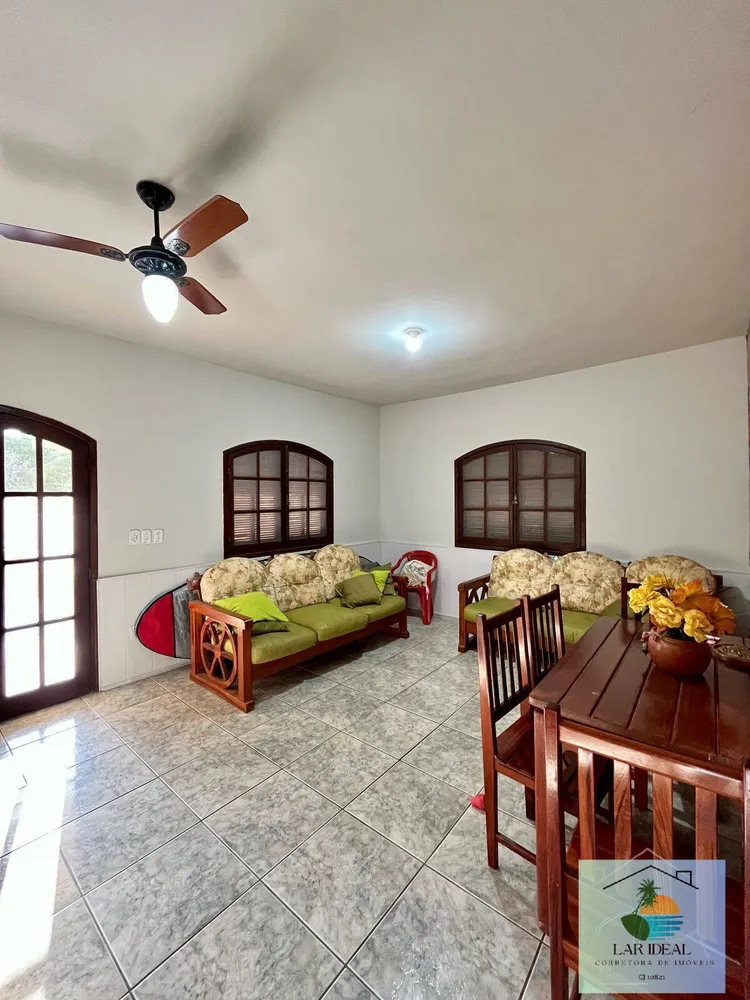Casa, 4 quartos, 122 m² - Foto 8
