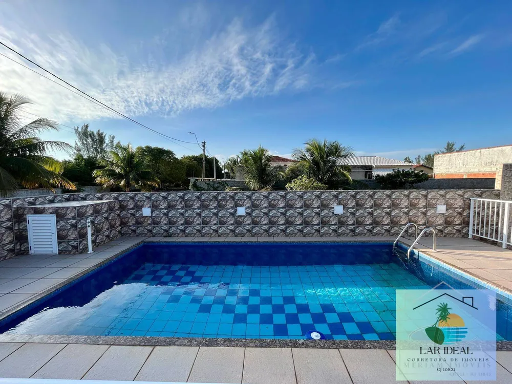 Casa, 4 quartos, 122 m² - Foto 4