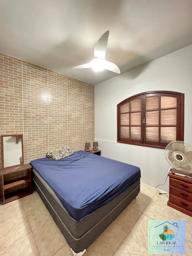 Casa, 4 quartos, 122 m² - Foto 13