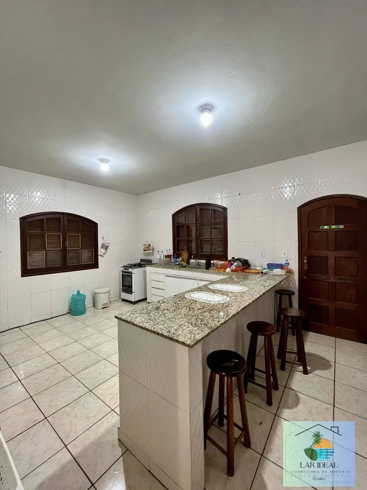 Casa, 4 quartos, 122 m² - Foto 11
