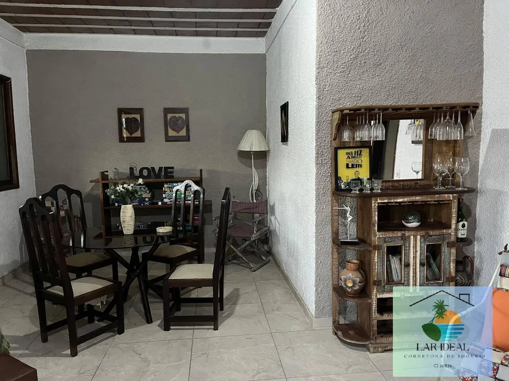 Casa, 4 quartos, 163 m² - Foto 11