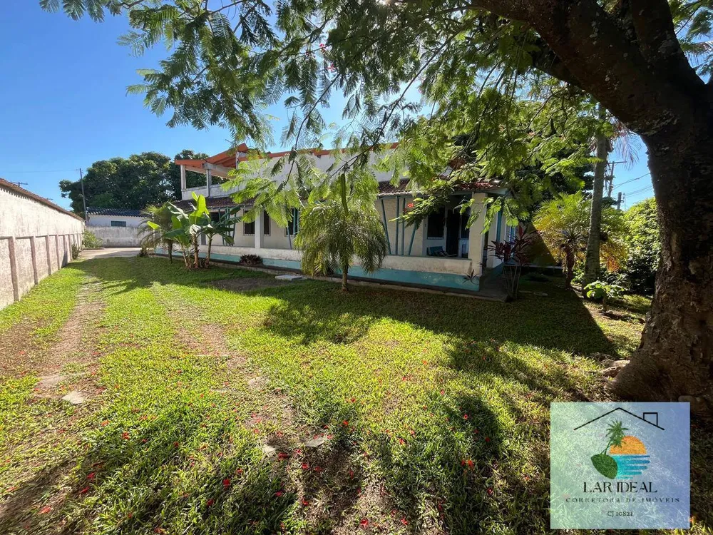 Casa, 4 quartos, 163 m² - Foto 1