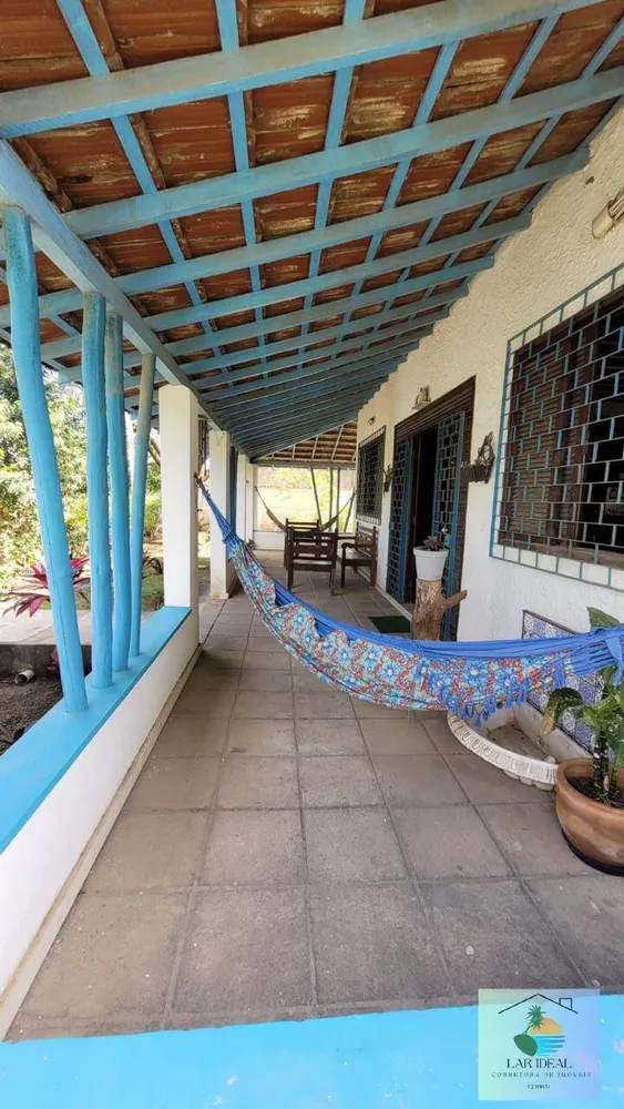 Casa, 4 quartos, 163 m² - Foto 10