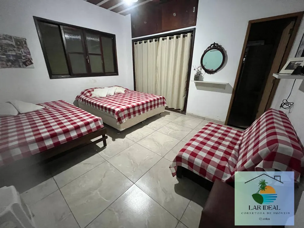 Casa, 4 quartos, 163 m² - Foto 21