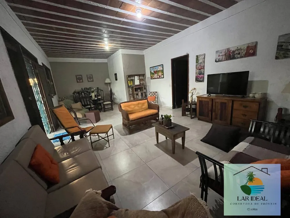 Casa, 4 quartos, 163 m² - Foto 8
