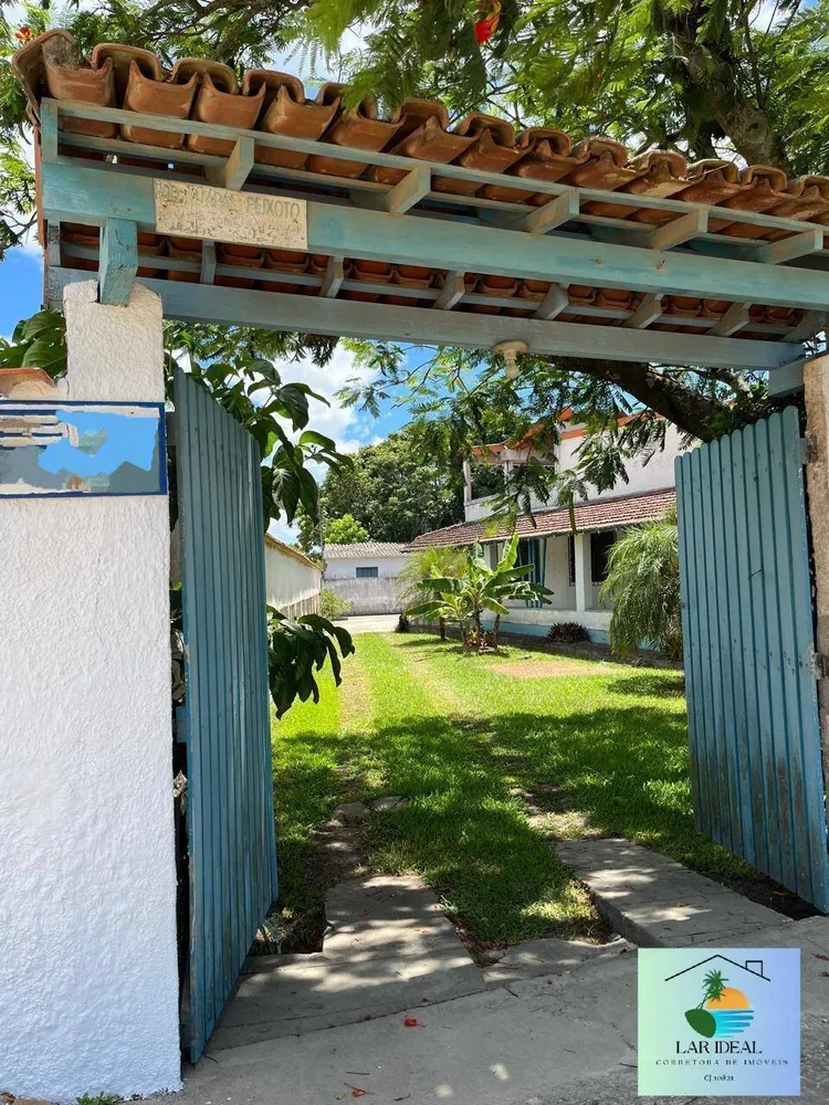 Casa, 4 quartos, 163 m² - Foto 2